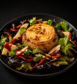 Salades