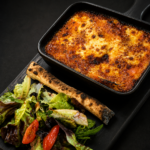 lasagnes