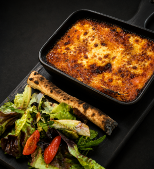 Lasagnes