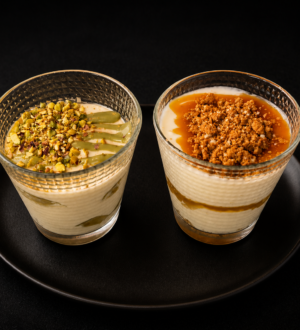 Desserts