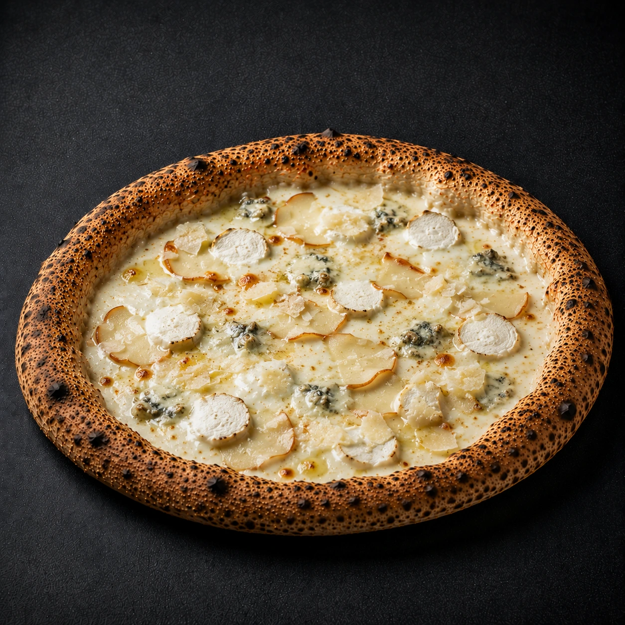 5 Formaggi