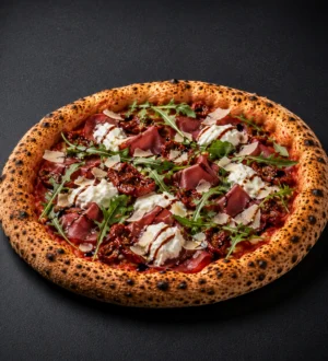 Bresaola