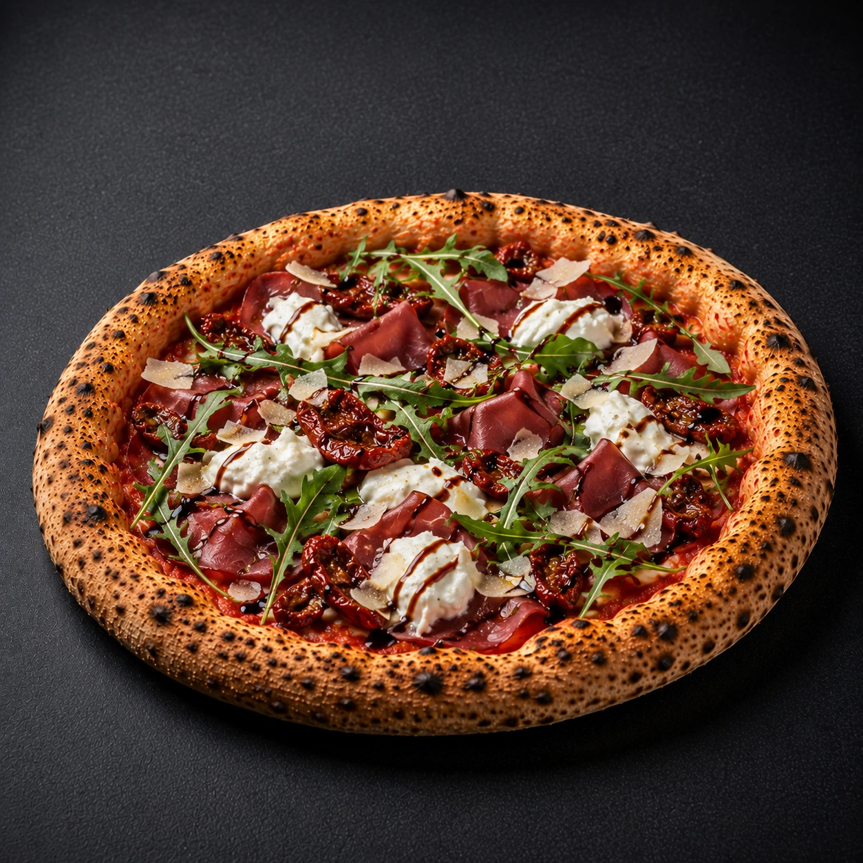 Bresaola