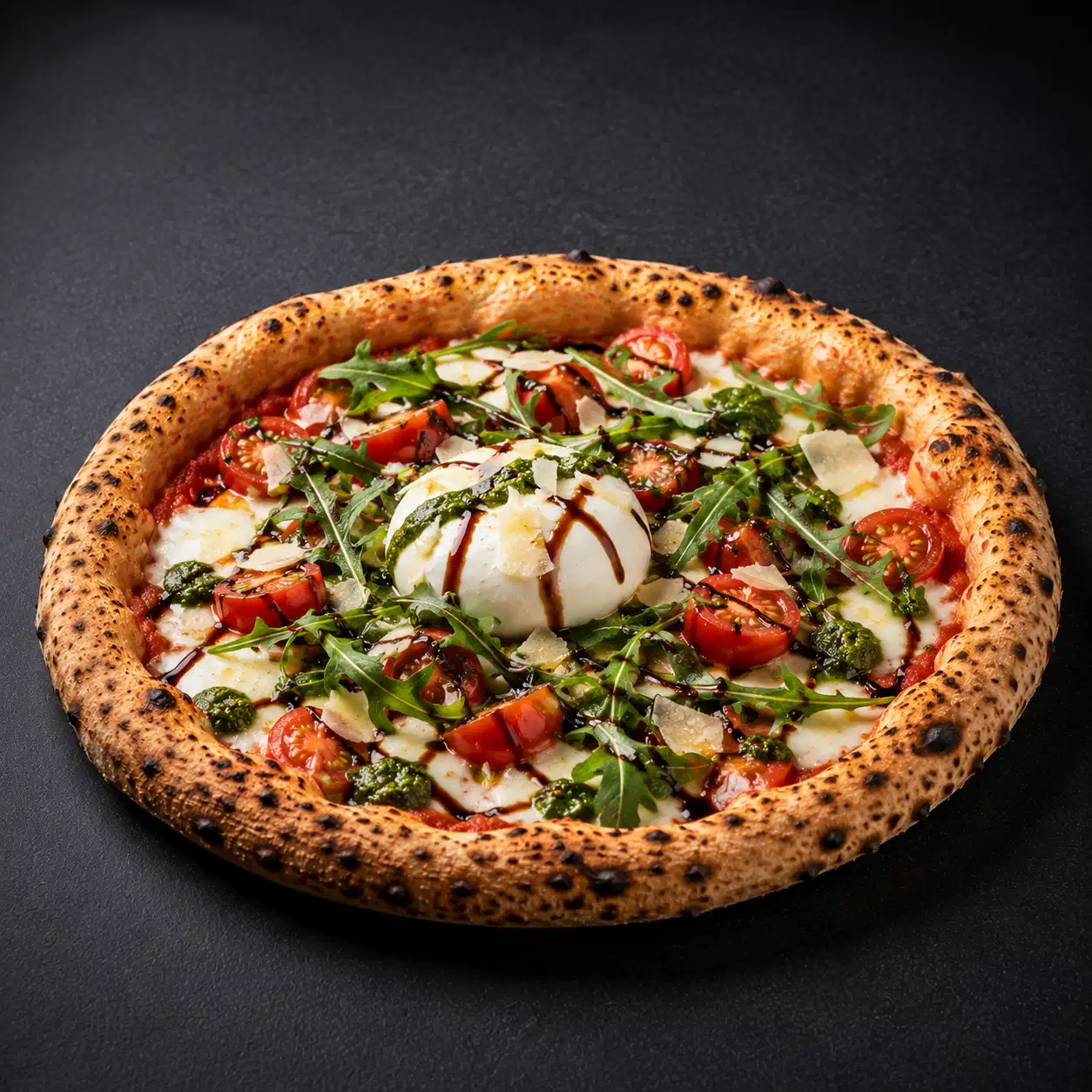 Burrata