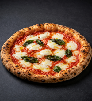Margherita