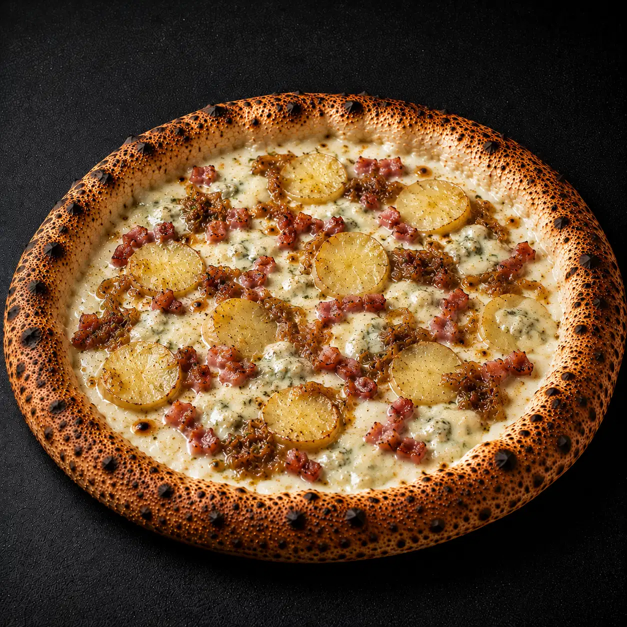 Rustica