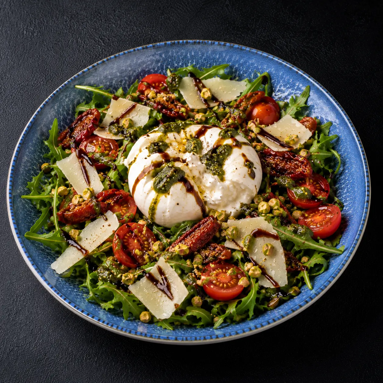 Burrata